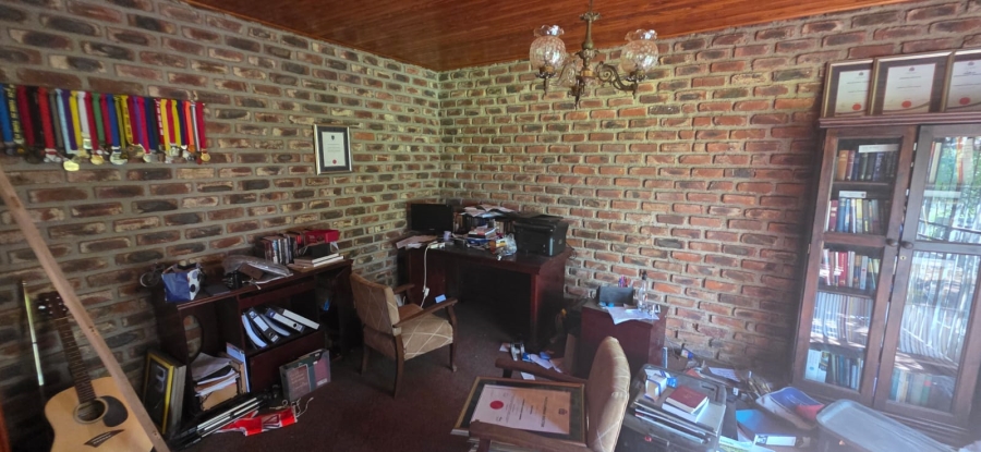 4 Bedroom Property for Sale in Potchefstroom Rural North West